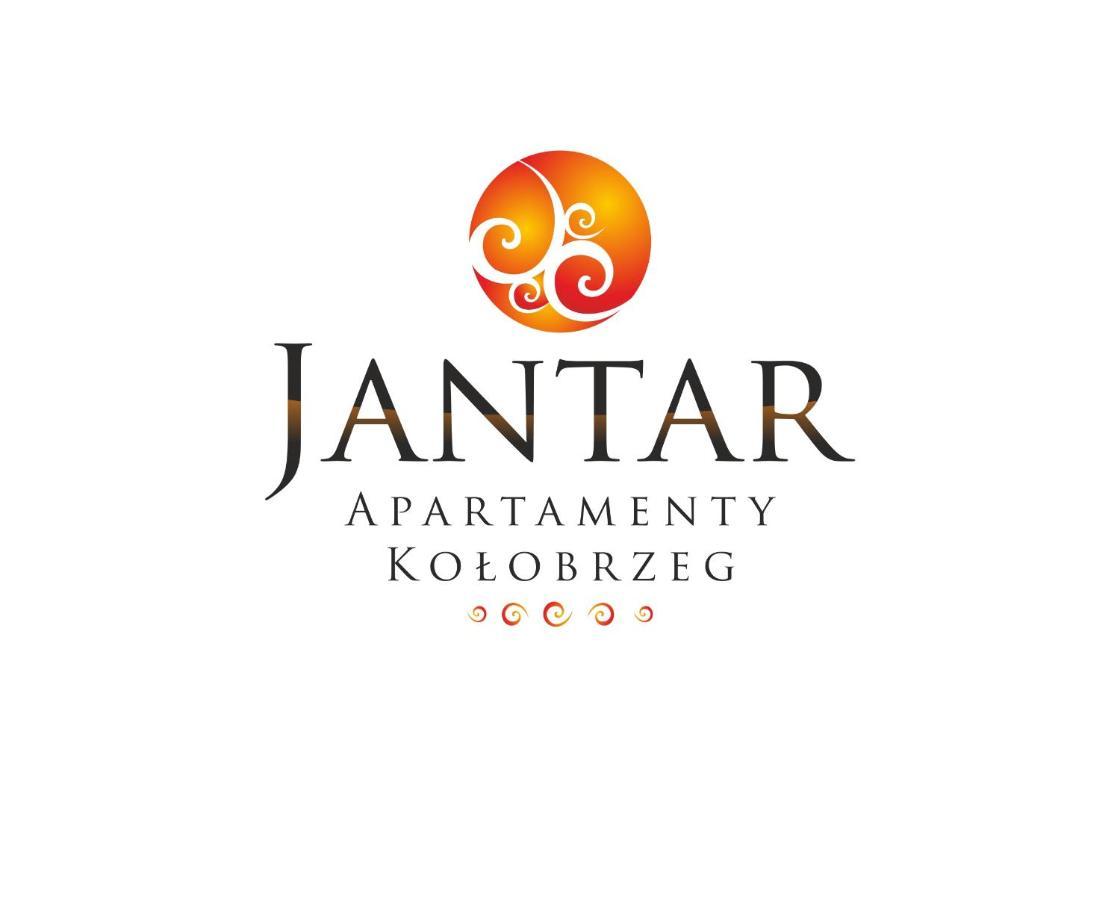 Seaside Seaview By Jantar Apartamenty Kołobrzeg Exterior foto